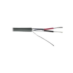 MT. CABLE BLINDADO 6X18 AWG GRIS