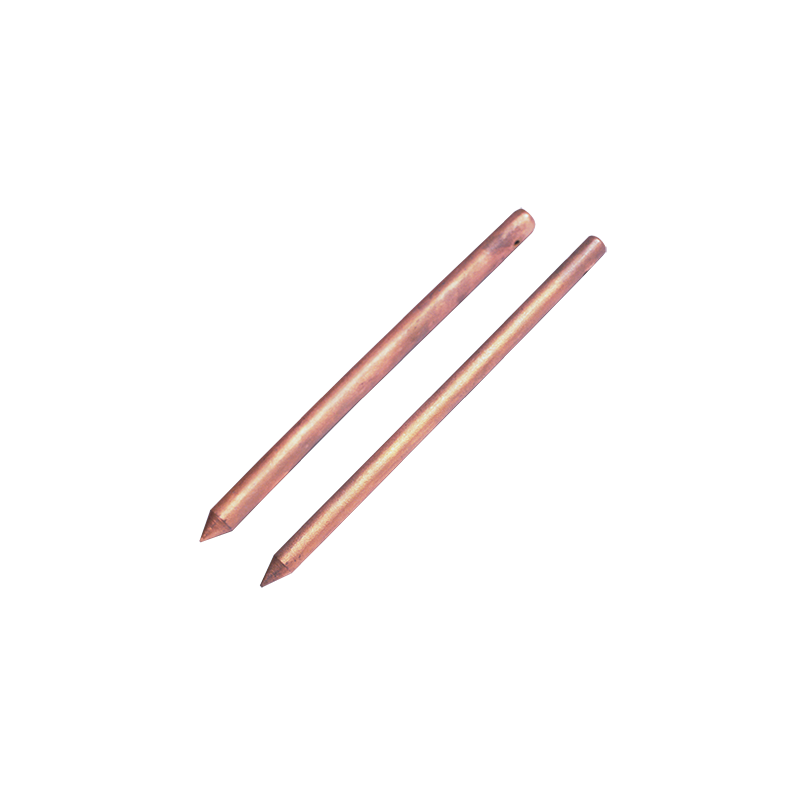 VARILLA COPPER WELD BRILLANTE 5 8  X 1.5MTS