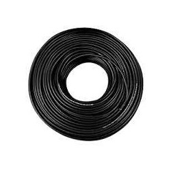 CABLE VINANEL THW-18 NEGRO 0120016