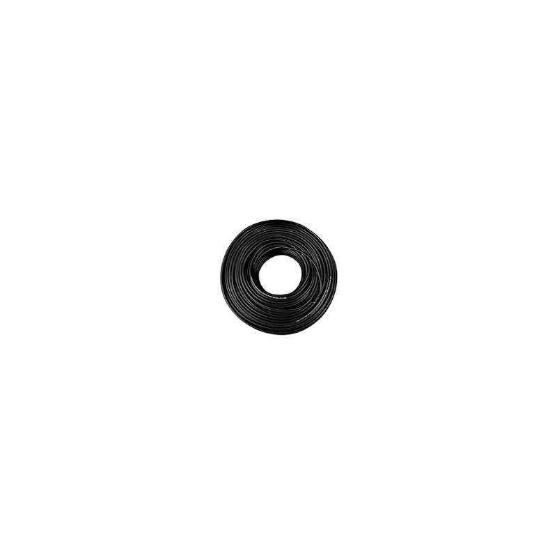 CABLE VINANEL THW-18 NEGRO 0120016