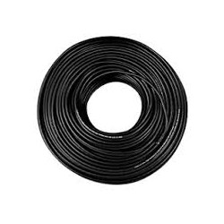 CABLE VINANEL THW-18 NEGRO 0120016