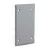 TAPA CIEGA RECTANGULAR  DS-100