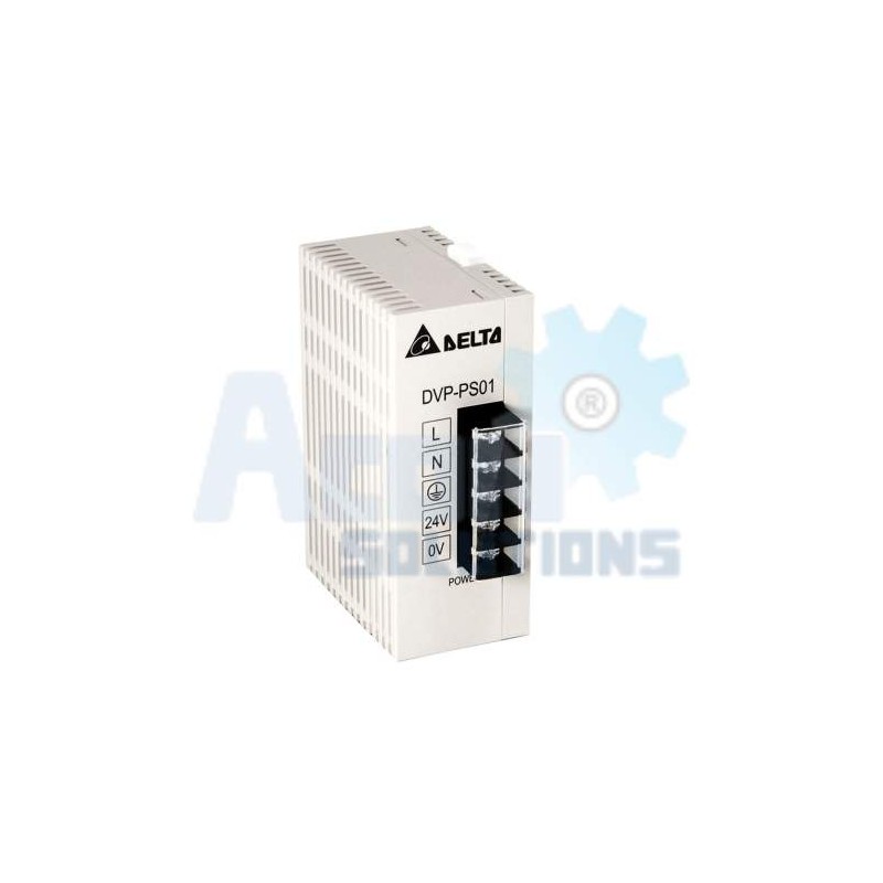 FUENTE DE PODER DELTA 1A DVPPS01