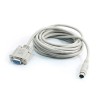 CABLE DE PROGRAMACION PLC DVPACAB2A30