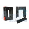 TRANSFORMADOR DE CORRIENTE TIPO DONA 1000 - 5A DCT-S271C