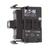 UNIDAD DE LUZ LED ROJA M22-LED-R