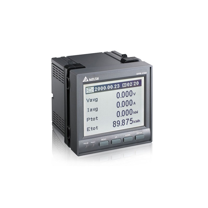 POWER METER DPM-C530