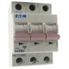INTERRUPTOR AUTOMATICO EN MINIATURA PLS6-C32/3-MW