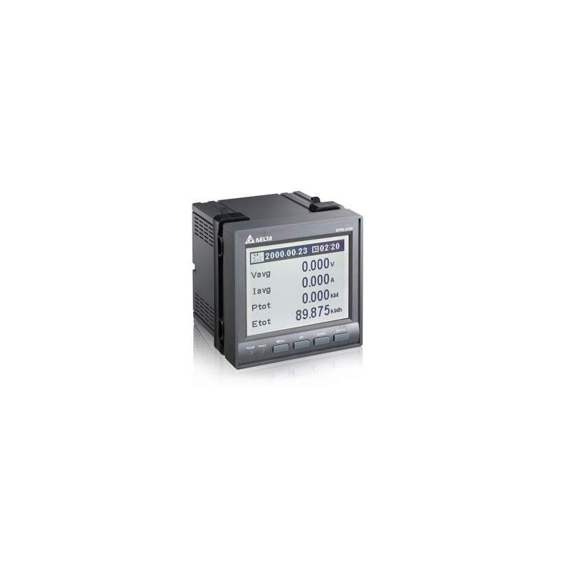 POWER METER DPM-C530A