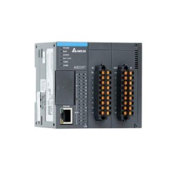 PLC AS200, 16 ENTRADAS   12 SALIDAS DIGITALES A NPN AS228T-A