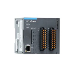 PLC AS200, 16 ENTRADAS   12 SALIDAS DIGITALES A RELEVADOR	 AS228R-A
