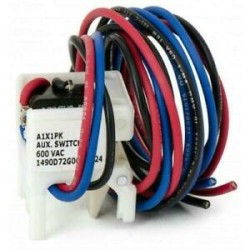 ACCESORIO PARA INTERRUPTOR DE CIRCUITO A1X1PK