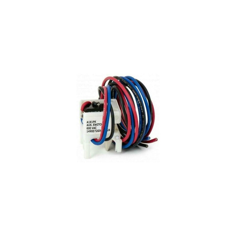 ACCESORIO PARA INTERRUPTOR DE CIRCUITO A1X1PK