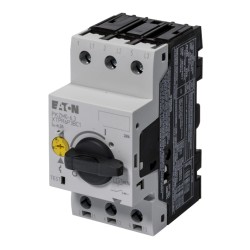 INTERRUPTOR PROTECTOR DE MOTOR PKZM0-6.3