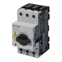 INTERRUPTOR PROTECTOR DE MOTOR PKZM0-25