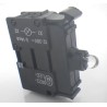 UNIDAD DE LUZ LED VERDE M22-LED-G