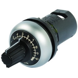 POTENCIOMETRO EATON M22-R4K7