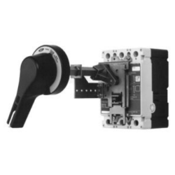 MANIJA ROTATORIA CON FLECHA DE 12"   HM1R12X
