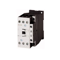 CONTACTOR 120V 60Hz DILM25-10