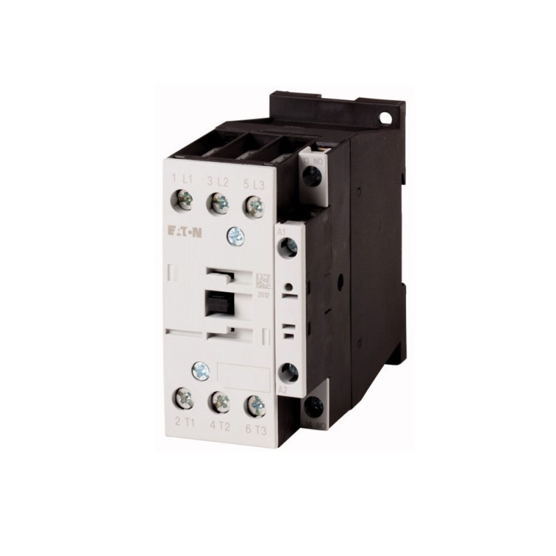 CONTACTOR 120V 60Hz DILM25-10
