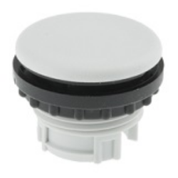 TAPON OBTURADOR GRIS CLARO M22-B
