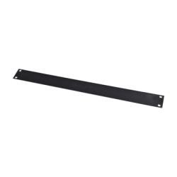 TAPA CIEGA PARA RACK DE 19  STF1U
