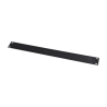 TAPA CIEGA PARA RACK DE 19  STF1U