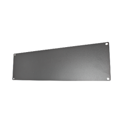 TAPA CIEGA PARA RACK DE 19   STF3U
