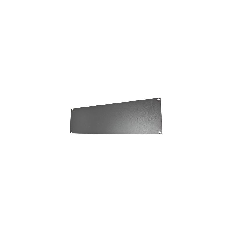 TAPA CIEGA PARA RACK DE 19   STF3U