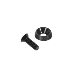 TORNILLOS Y ARANDELAS PARA RACK TORRACK20
