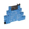 RELEVADOR BOBINA 24VCD/VCA 6A TIPO CLEMA 3851.0.024.0060