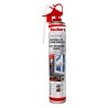 ESPUMA DE POLIURETANO REUTILIZABLE 750ML  PU 1/750