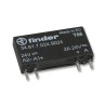 RELEVADOR DE ESTADO SOLIDO 2A 24V 34.81.7.024.9024