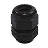 CONECTOR GLÁNDULA 1 DE PULGADA NEGRO 3061871