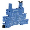 SOCKET PARA RELAY 24V 93010024