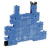 SOCKET PARA RELAY 24V 93010024