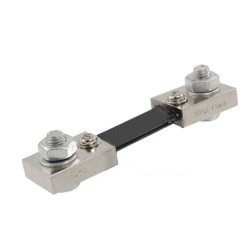 RESISTENCIA SHUNT 100A 75mV RSH-100A75MV