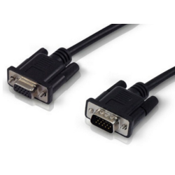 CABLE VGA HEMBRA-MACHO CVGA-H-M