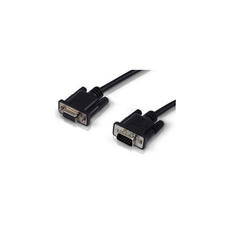 CABLE VGA HEMBRA-MACHO CVGA-H-M