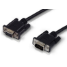 CABLE VGA HEMBRA-MACHO CVGA-H-M