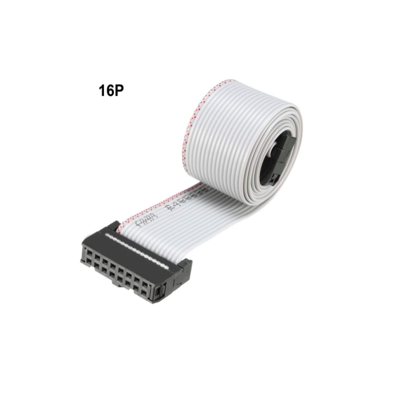 CABLE IDE HEMBRA-HEMBRA 8x2 39cm IDE16PIN-HH39CM