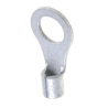 TERMINAL SIN AISLAR CON ANILLO SOLDADO 8- 1/2 TOS-812