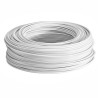 IUSA MT-C CABLE THHW-LS 105 CAL. 12 BLANCO