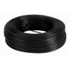 IUSA MT-C CABLE THHW-LS 105 CAL. 12 NEGRO
