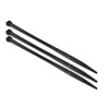 COLLARIN 4.6 X 360 MM COLOR NEGRO PROTECCION UV.