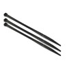 COLLARIN 4.6 X 360 MM COLOR NEGRO PROTECCION UV.
