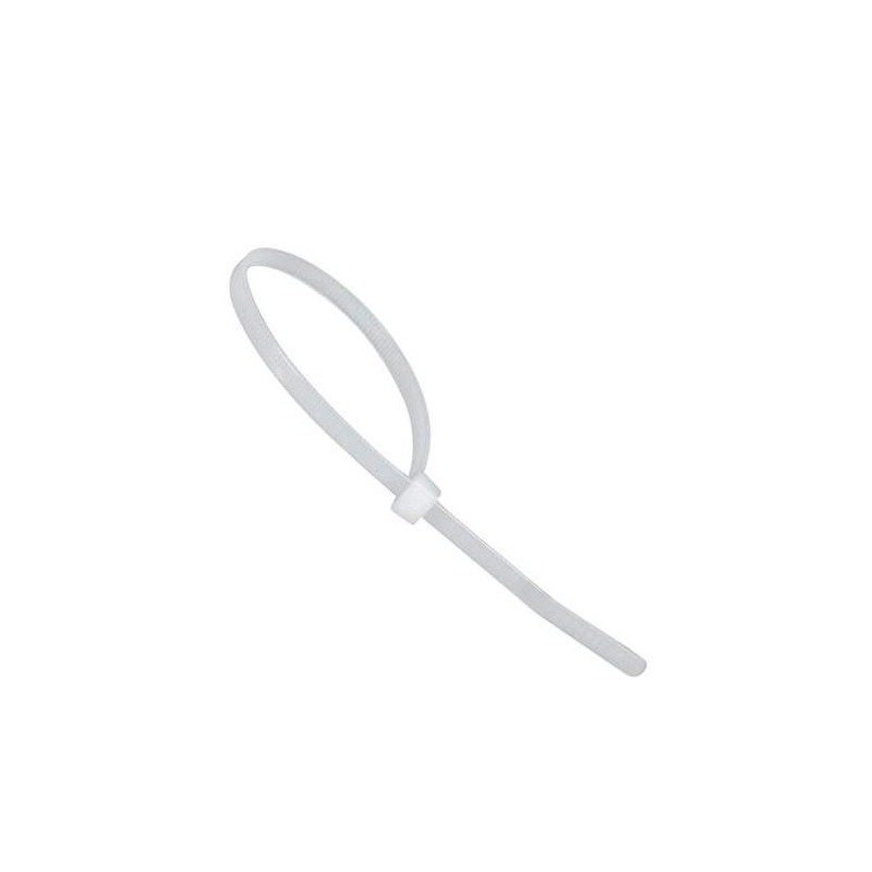 COLLARIN 4.6 X 360MM INCOLORO