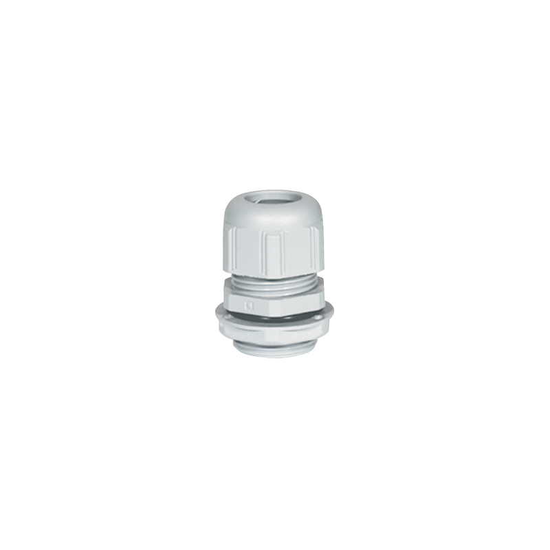 CONECTOR GLANDULA PG 11 COLOR GRIS  98022