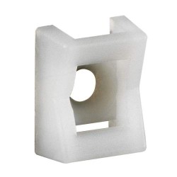 TAQUETE DE FIJACION MEDIANTE PIJA 5MM  NO INCLUYE PIJA