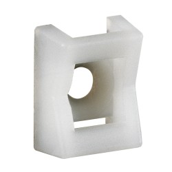 TAQUETE DE FIJACION MEDIANTE PIJA 5MM  NO INCLUYE PIJA